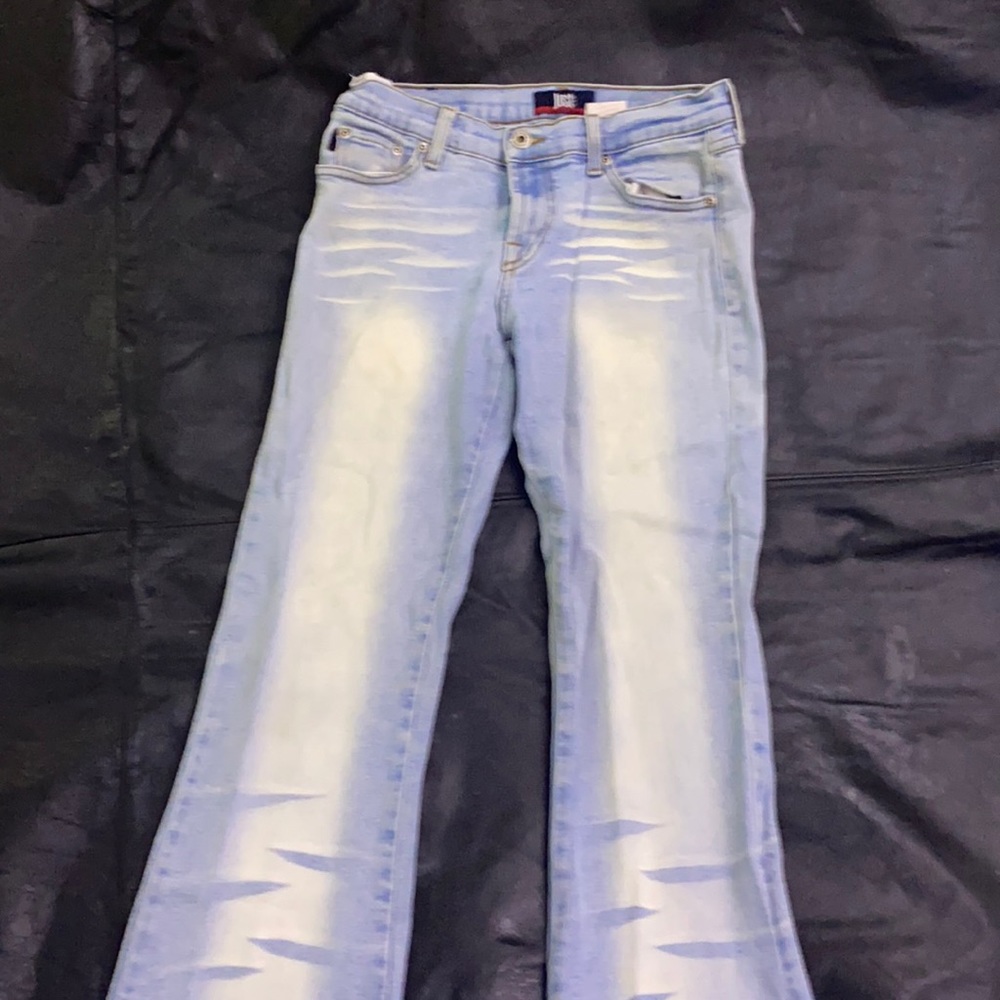 Just  jeans
